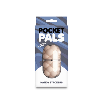 Pocket Pals Bubbles -  -  Mini Stroker