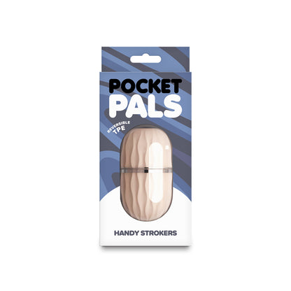 Pocket Pals Lexi -  -  Mini Stroker
