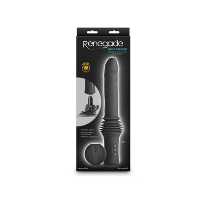 Renegade Super Stroker -