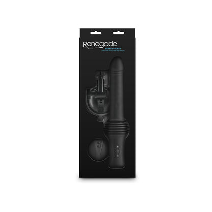 Renegade Super Stroker -