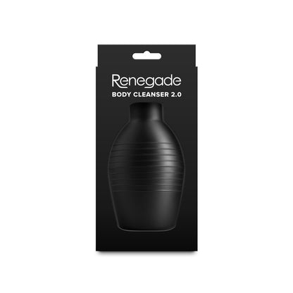 Renegade Body Cleanser 2.0 -  -  Unisex Douche