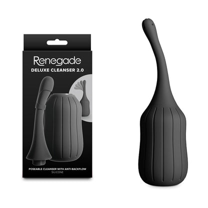 Renegade Deluxe Cleanser 2.0 -  -  Unisex Douche