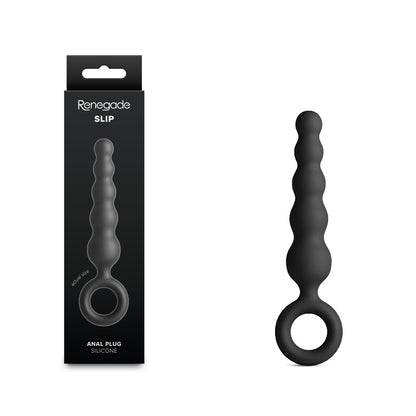 Renegade Slip -  -  12.7 cm Anal Plug