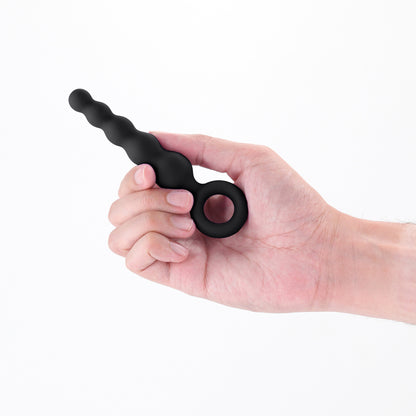 Renegade Slip -  -  12.7 cm Anal Plug