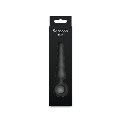 Renegade Slip -  -  12.7 cm Anal Plug