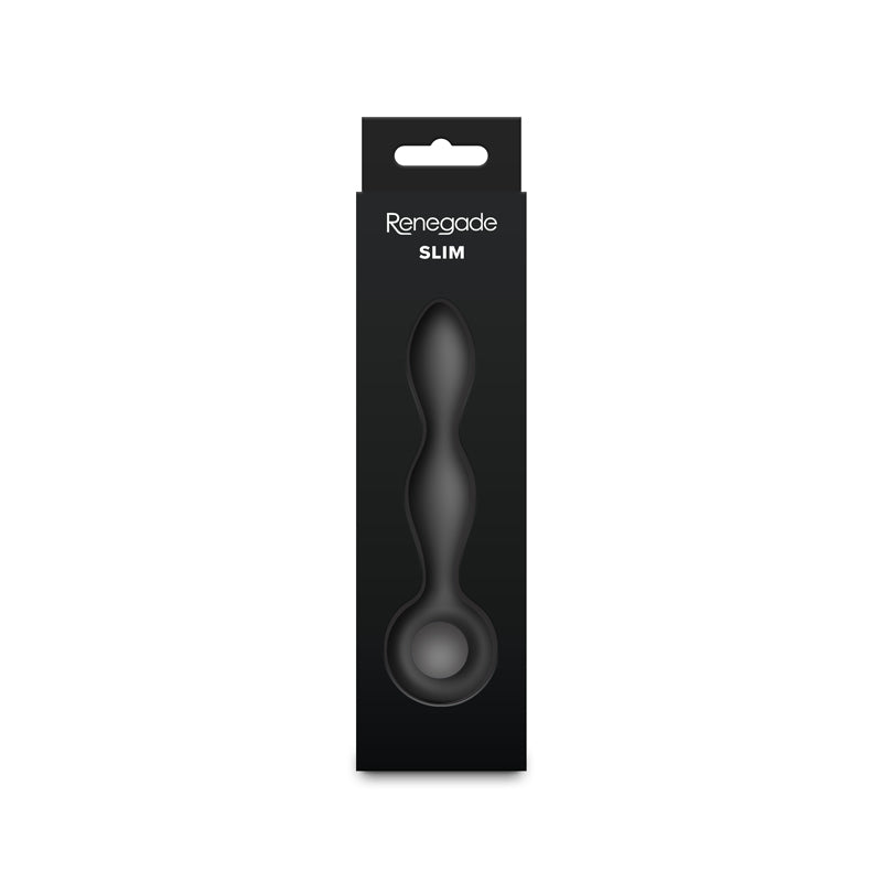 Renegade Slim -  -  12.7 cm Anal Plug