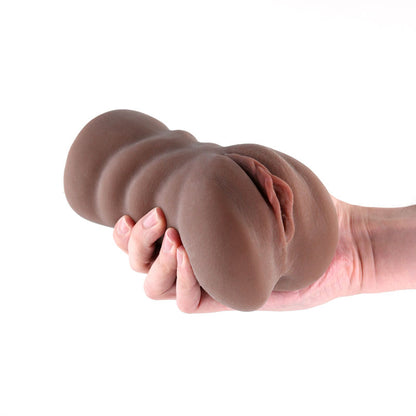 I Dream of MILF - Cassandra -  -  Vagina Stroker