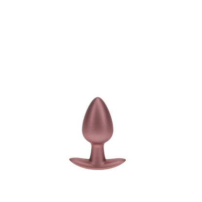 OUCH! Anal Plug - Medium -  -  7.9 cm Medium Butt Plug