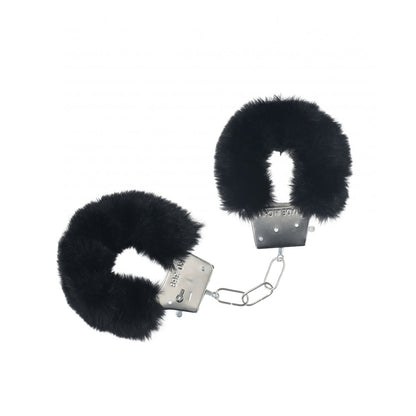 OUCH! Classic Fluffy Cuffs -  -  Fluffy Restraints