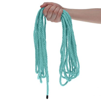 OUCH! Bondage Rope - 10 M -  -  Nylon Bondage Rope - 10 metre Length