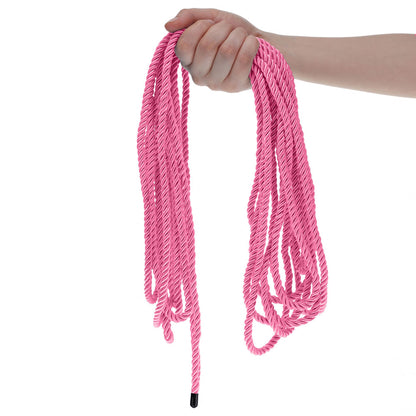 OUCH! Bondage Rope - 10 M -  -  Nylon Bondage Rope - 10 metre Length