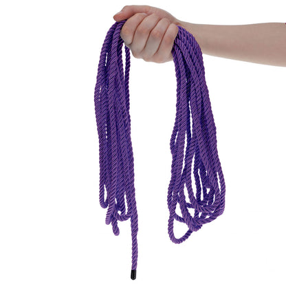 OUCH! Bondage Rope - 10 M -  -  Nylon Bondage Rope - 10 metre Length