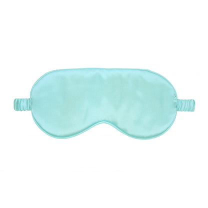 OUCH! Satin Mask - Powder  - Powder  Eye Mask