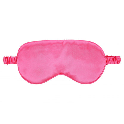 OUCH! Satin Mask -  -  Eye Mask
