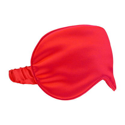 OUCH! Satin Mask -  -  Eye Mask