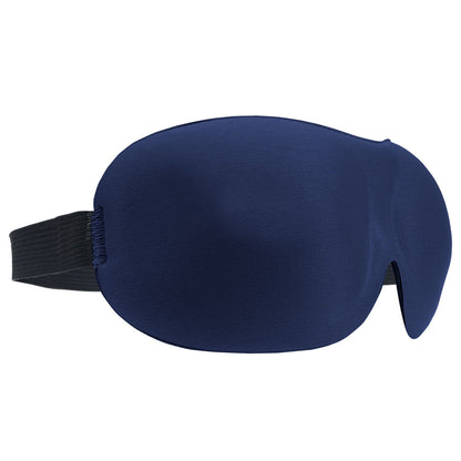 OUCH! 3D Mask - Navy - Navy Blue Eye Mask