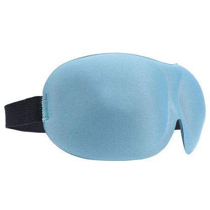 OUCH! 3D Mask - Powder  - Powder  Eye Mask