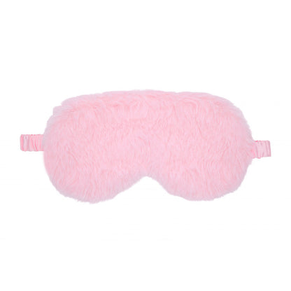 OUCH! Fluffy Mask - Powder  -  Fluffy Eye Mask