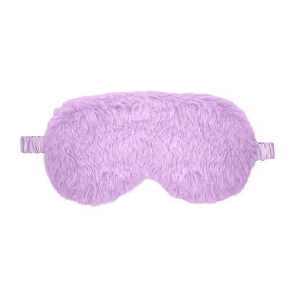OUCH! Fluffy Mask -  -  Fluffy Eye Mask