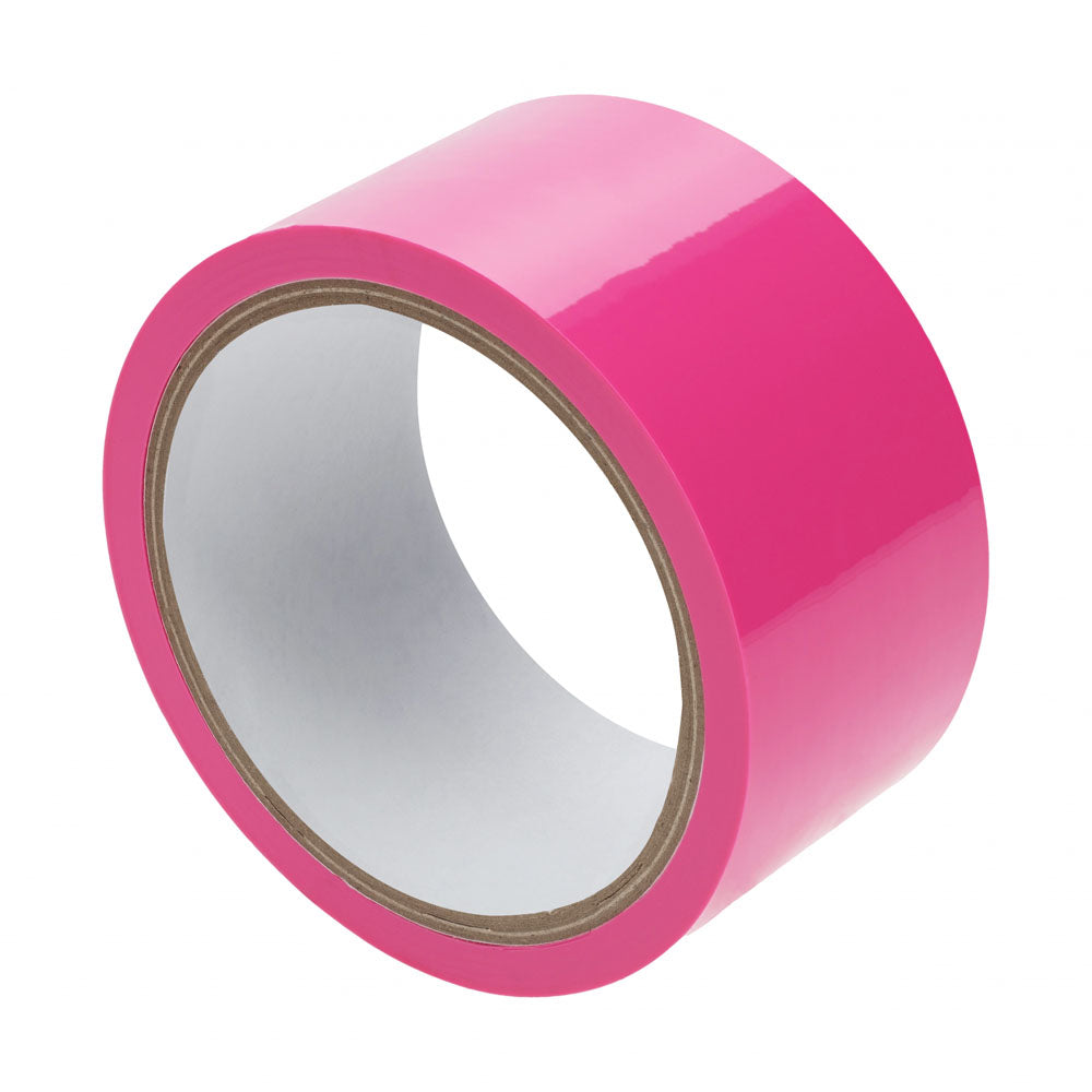 OUCH! PVC Non-Stick Tape -  -  Bondage Tape - 20 metre Length