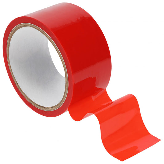 OUCH! PVC Non-Stick Tape -  -  Bondage Tape - 20 metre Length