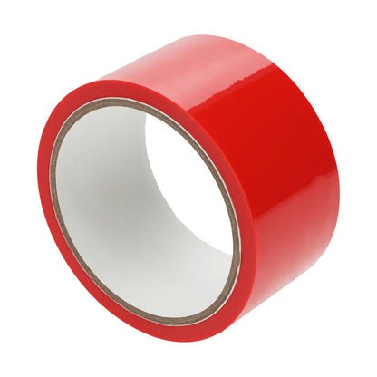 OUCH! PVC Non-Stick Tape -  -  Bondage Tape - 20 metre Length