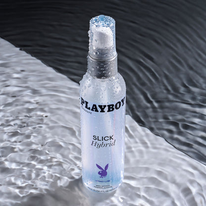 Playboy Pleasure SLICK HYBRID - 120 ml