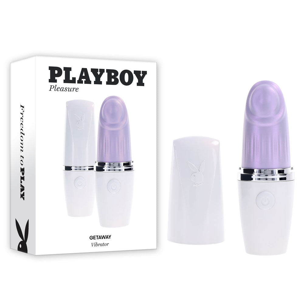 Playboy Pleasure GETAWAY