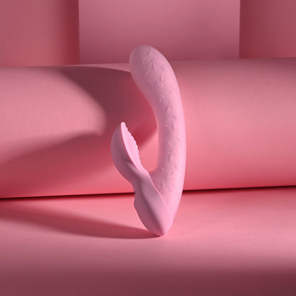 Playboy Pleasure RABBIT PARTY -  15.2 cm USB Rechargeable Rabbit Vibrator