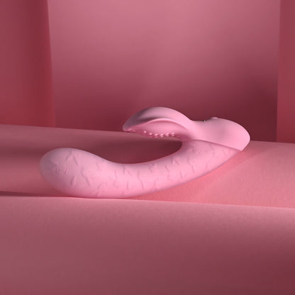 Playboy Pleasure RABBIT PARTY -  15.2 cm USB Rechargeable Rabbit Vibrator