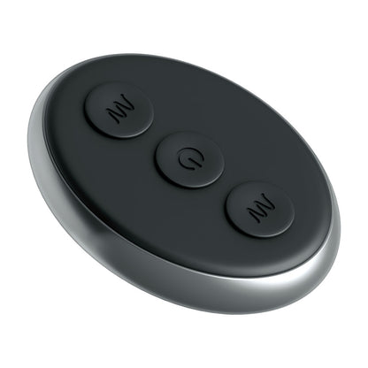 Anal Fantasy Elite Ass-Gasm intiMotion -  USB Rechargeable Quad Motor Prostate Massager with Remote