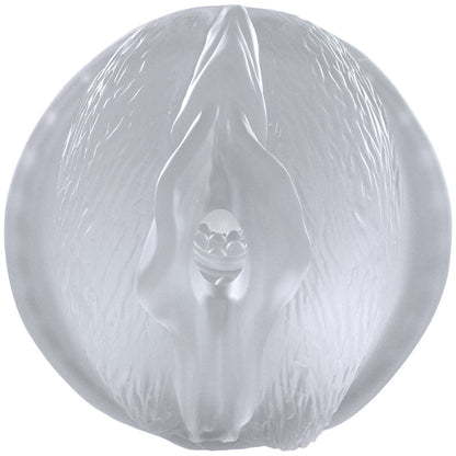 PUMPED HyperLift -  - Metallic /Clear USB Rechargeable Auto Pump