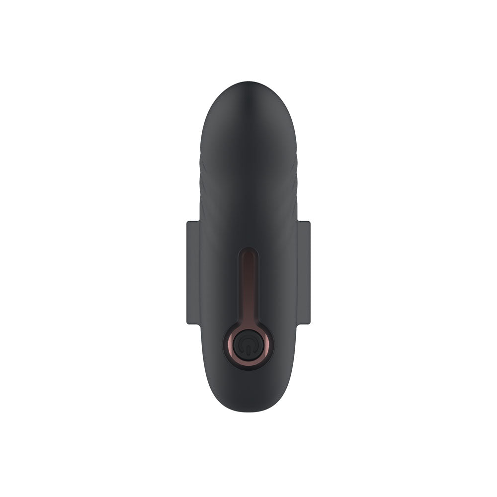 Passion Play Finger Vibe -  USB Rechargeable Finger Stimulator
