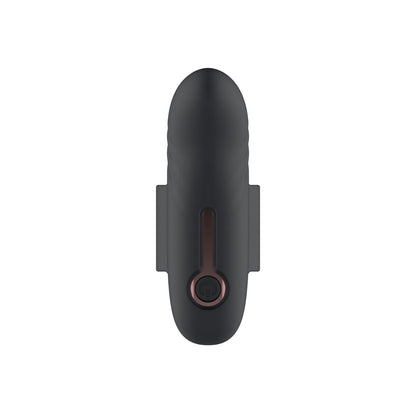 Passion Play Finger Vibe -  USB Rechargeable Finger Stimulator