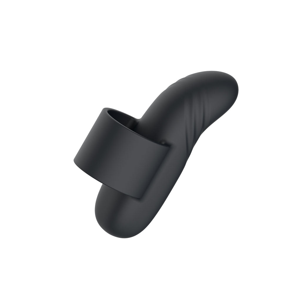 Passion Play Finger Vibe -  USB Rechargeable Finger Stimulator