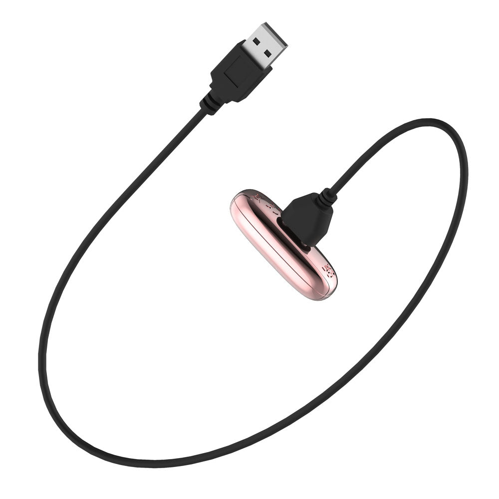 Passion Play Finger Vibe -  USB Rechargeable Finger Stimulator