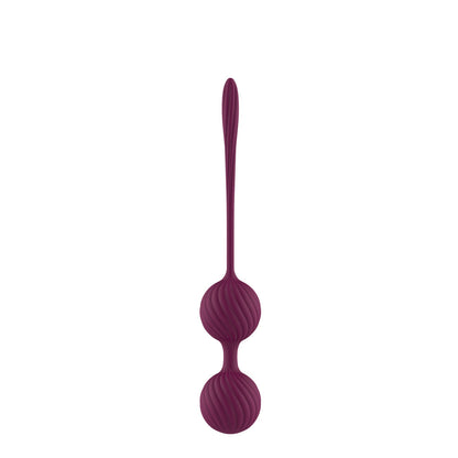Passion Play Kegel Balls -  Dual Kegel Balls