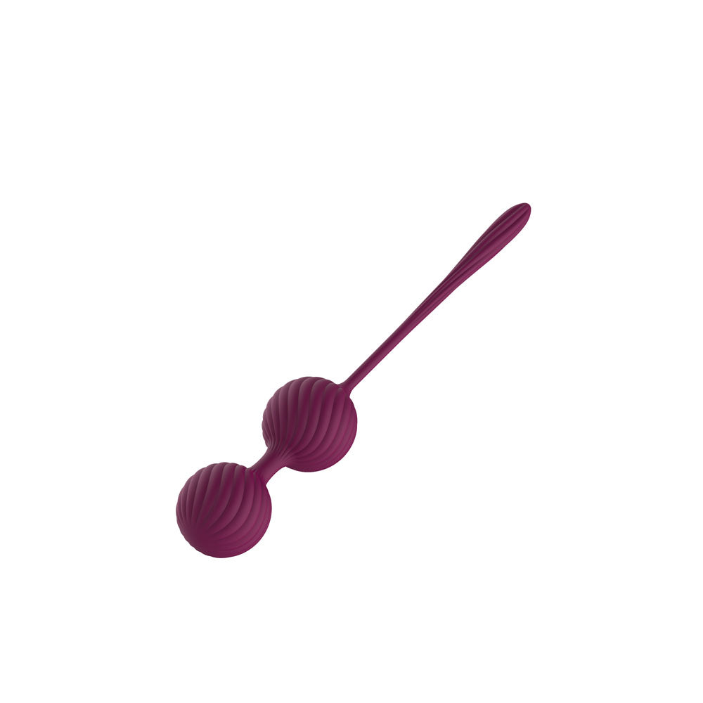 Passion Play Kegel Balls -  Dual Kegel Balls