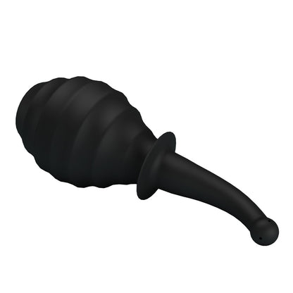 MR PLAY Anal Douche M6 -  -  Unisex Douche - 330 ml Capacity