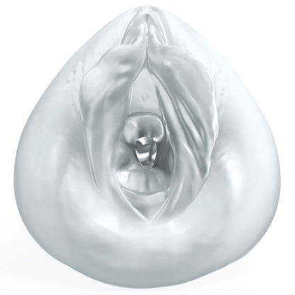 Pipedream Extreme Toyz Self Lubricating Sorority Snatch -  -  Vagina Stroker