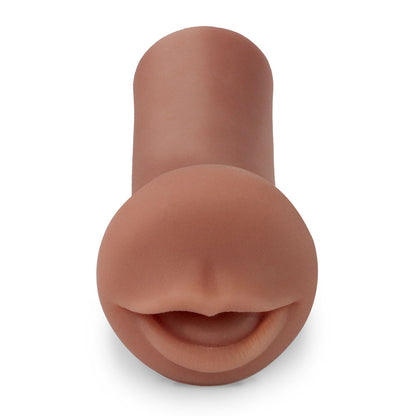 Pipedream Extreme Toyz Coed Cocksucker -  -  Mouth Stroker