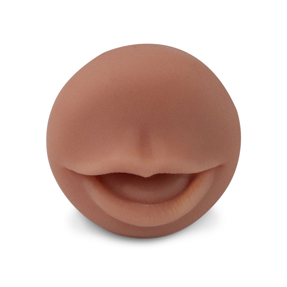 Pipedream Extreme Toyz Coed Cocksucker -  -  Mouth Stroker