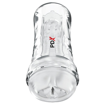 PDX Extreme Wet Pussies - Super Luscious Lips -  -  Self Lubricating Vagina Stroker