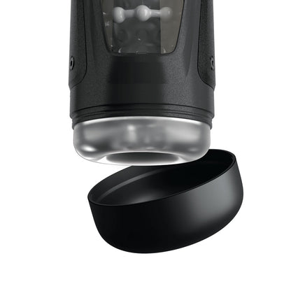PDX Elite Moto-Bator Pro -  USB Rechargeable Auto Stroker