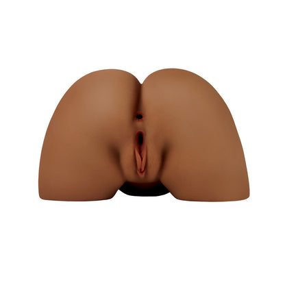 PDX Elite Shake That Ass -  -  USB Rechargeable Vibrating Mega Masturbator