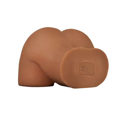 PDX Elite Shake That Ass -  -  USB Rechargeable Vibrating Mega Masturbator