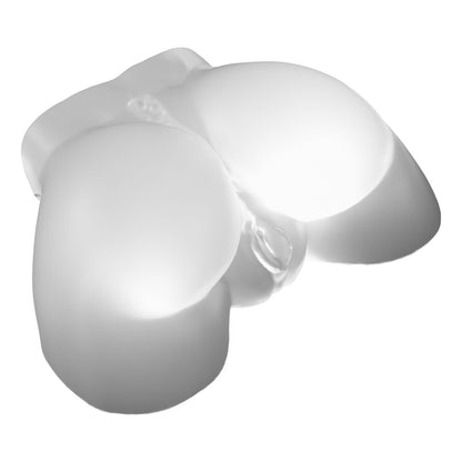 PDX Elite Go-Go Booty LED Mega Masturbator -  with LED Doggy-Style Masturbator