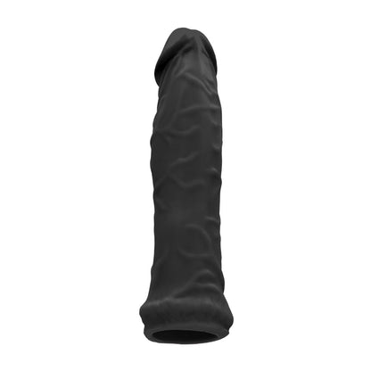 REALROCK 6'' Realistic Penis Sleeve -  -  15.2 cm Penis Extension Sleeve