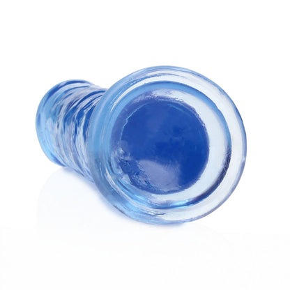 REALROCK 18 cm Straight Dildo -  -  18 cm (7'') Dong