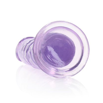 REALROCK 20 cm Straight Dildo -  -  20 cm (8'') Dong